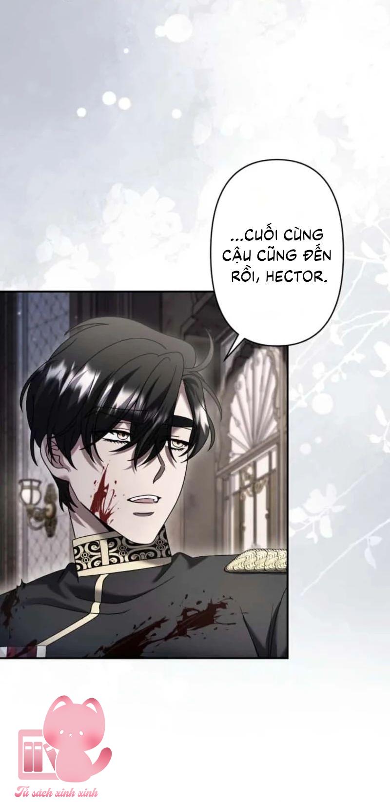 Sự Si Mê Giết Chết Thánh Nữ - Chap 21