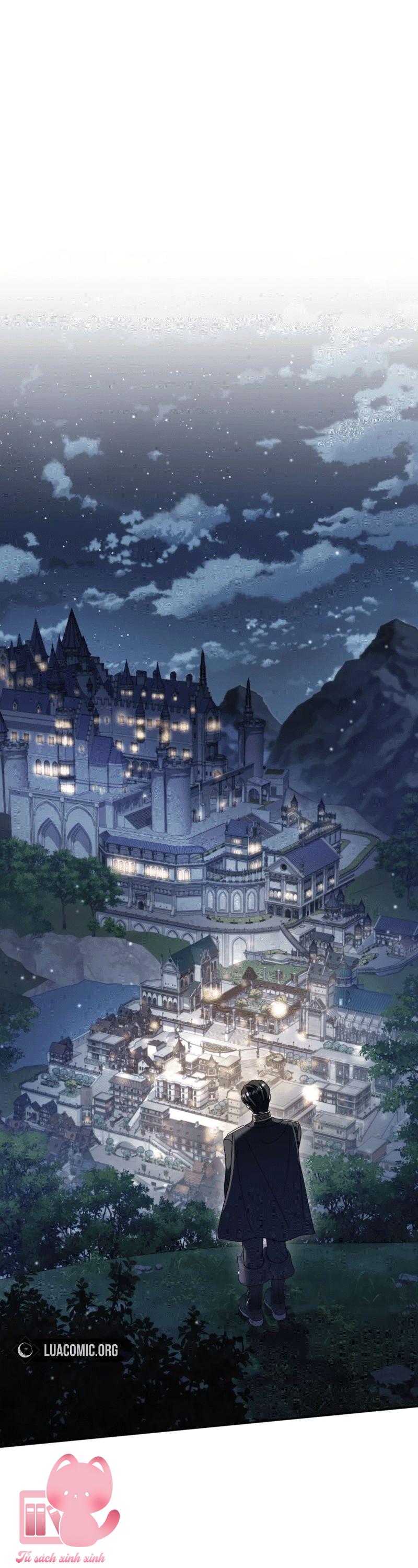Sự Si Mê Giết Chết Thánh Nữ - Chap 22