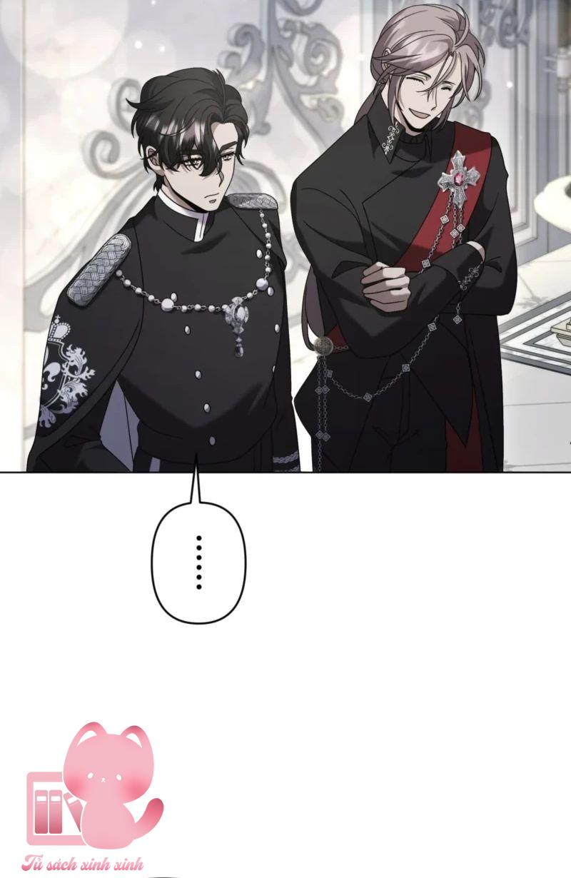 Sự Si Mê Giết Chết Thánh Nữ - Chap 23