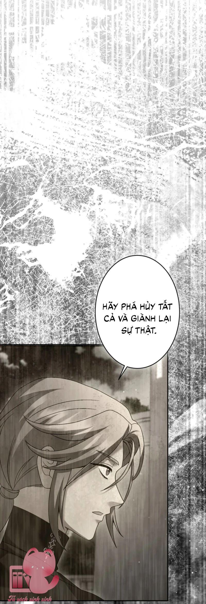 Sự Si Mê Giết Chết Thánh Nữ - Chap 24