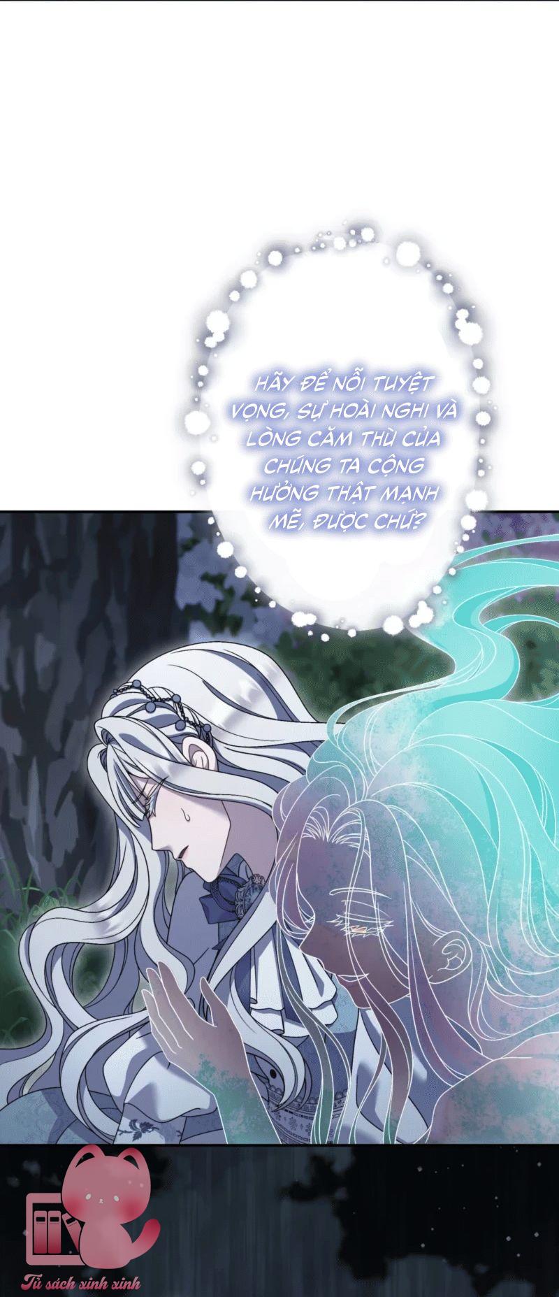 Sự Si Mê Giết Chết Thánh Nữ - Chap 24