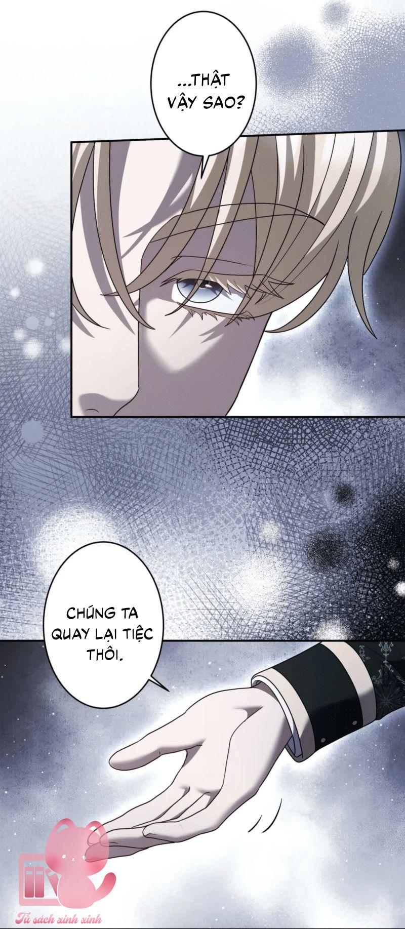 Sự Si Mê Giết Chết Thánh Nữ - Chap 24