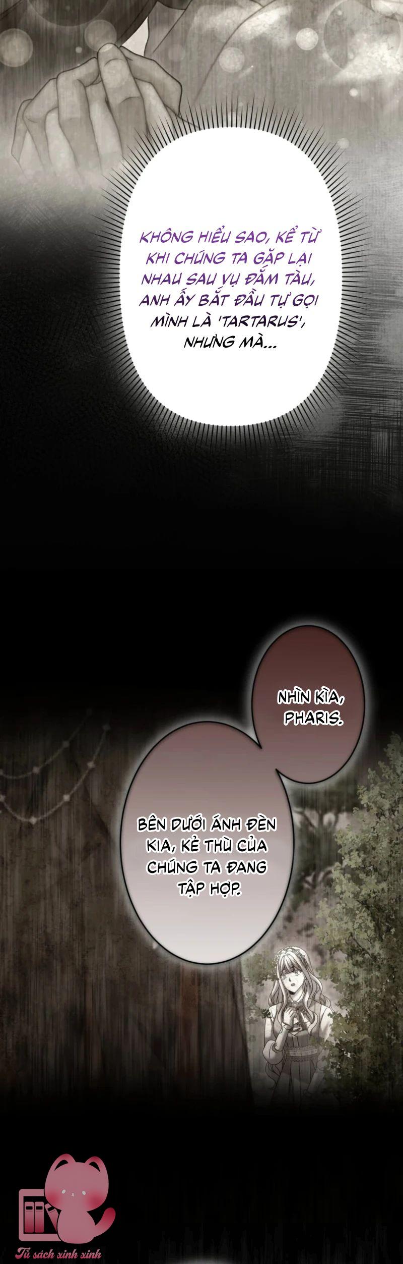 Sự Si Mê Giết Chết Thánh Nữ - Chap 24