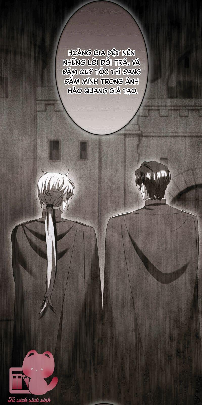 Sự Si Mê Giết Chết Thánh Nữ - Chap 24