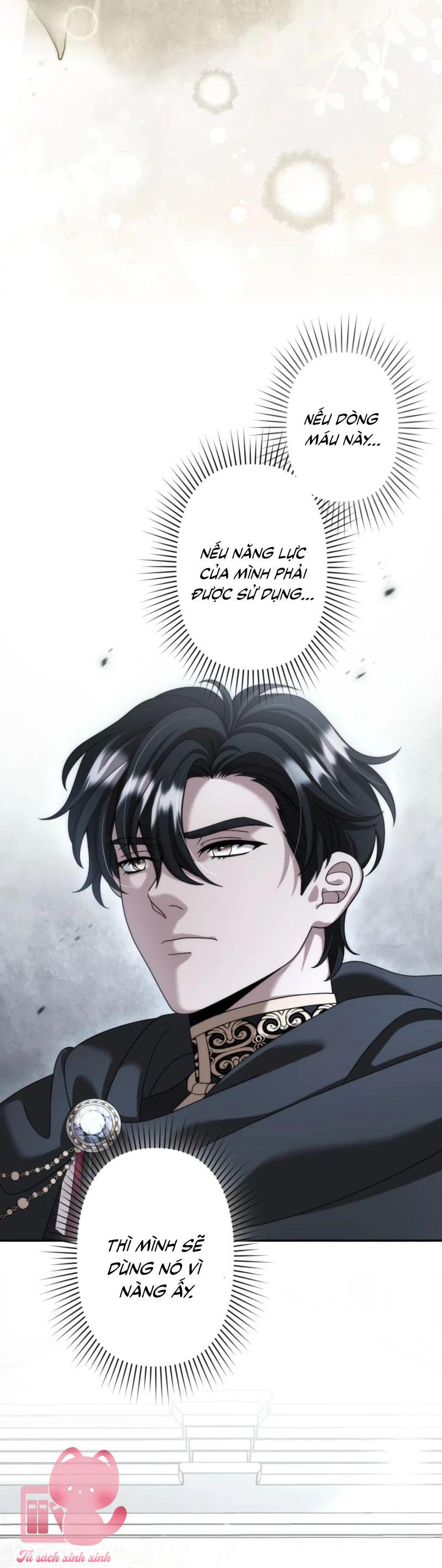 Sự Si Mê Giết Chết Thánh Nữ - Chap 25