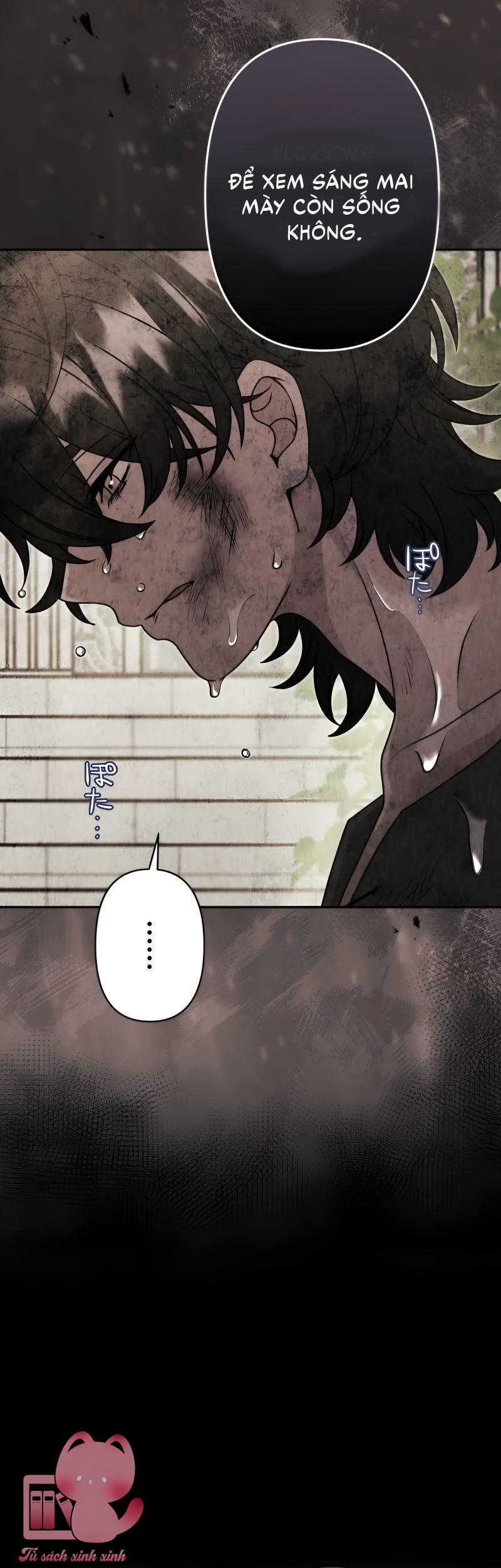 Sự Si Mê Giết Chết Thánh Nữ - Chap 3