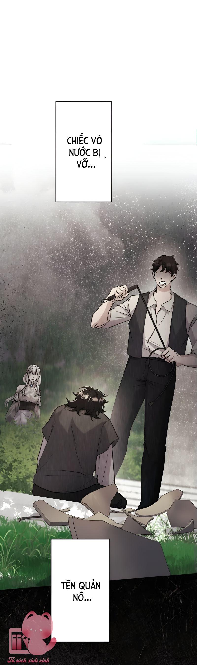 Sự Si Mê Giết Chết Thánh Nữ - Chap 3