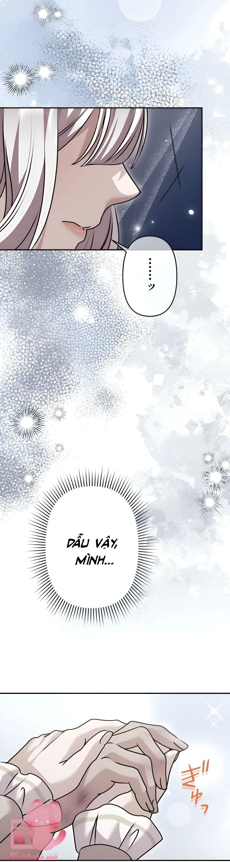 Sự Si Mê Giết Chết Thánh Nữ - Chap 3