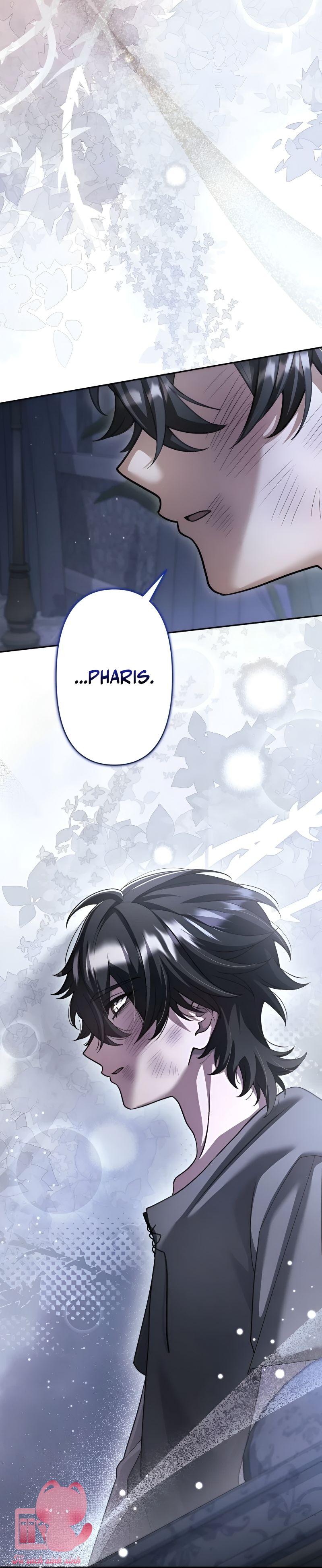 Sự Si Mê Giết Chết Thánh Nữ - Chap 3