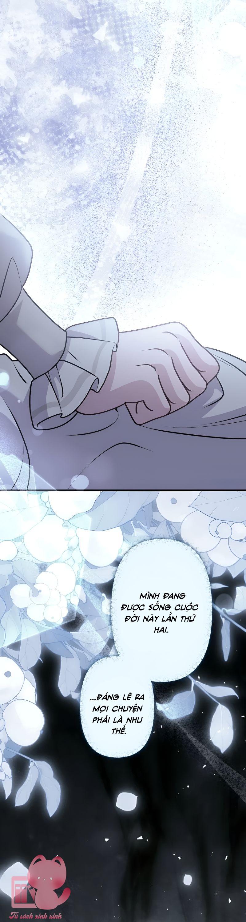 Sự Si Mê Giết Chết Thánh Nữ - Chap 3