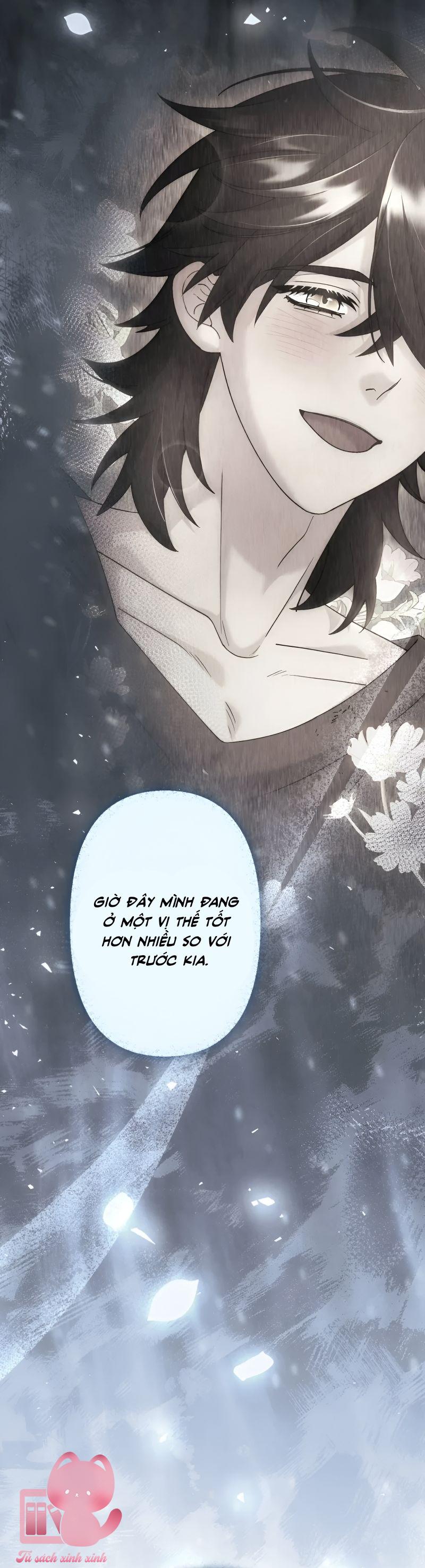 Sự Si Mê Giết Chết Thánh Nữ - Chap 3