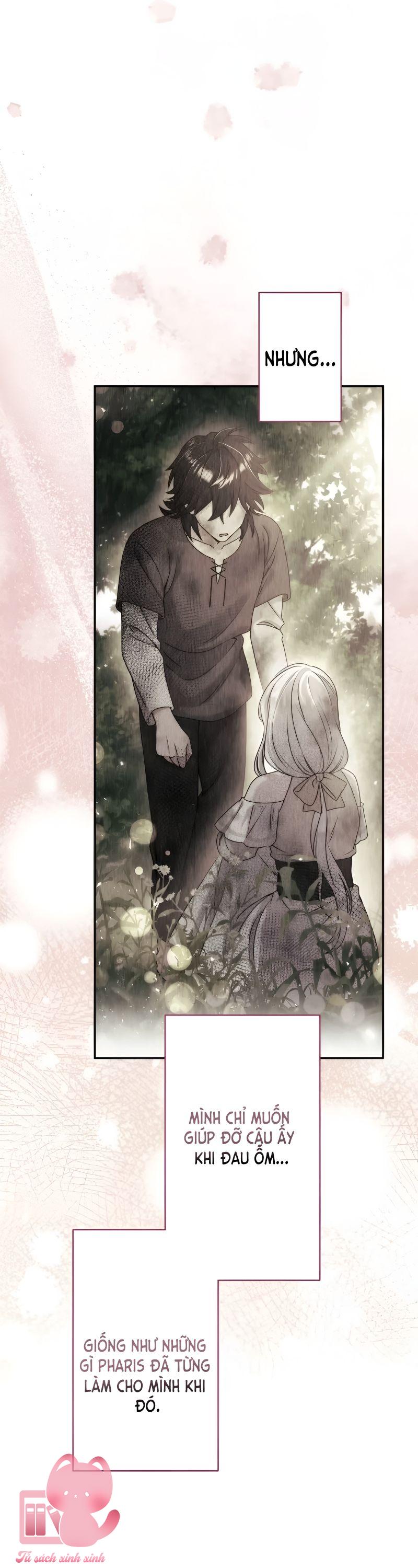 Sự Si Mê Giết Chết Thánh Nữ - Chap 3