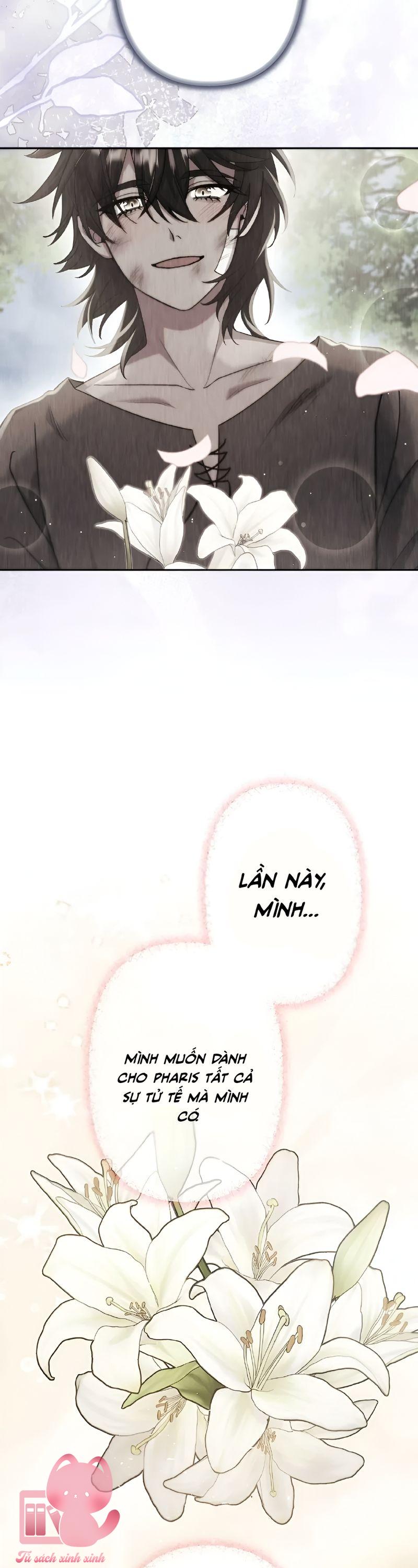 Sự Si Mê Giết Chết Thánh Nữ - Chap 3