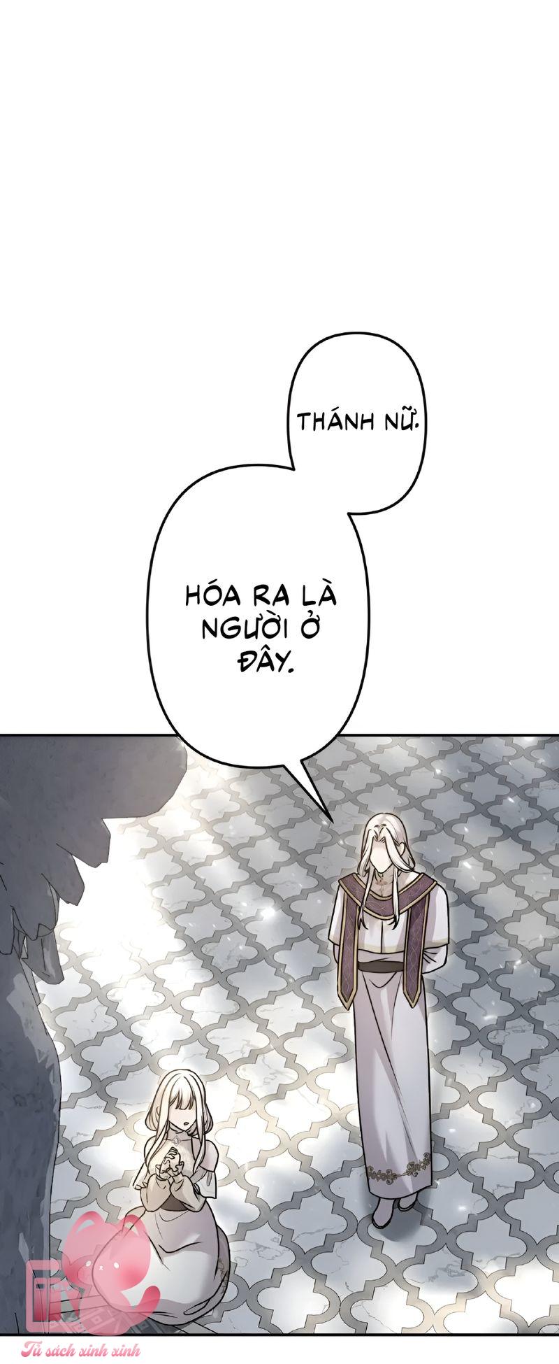 Sự Si Mê Giết Chết Thánh Nữ - Chap 3