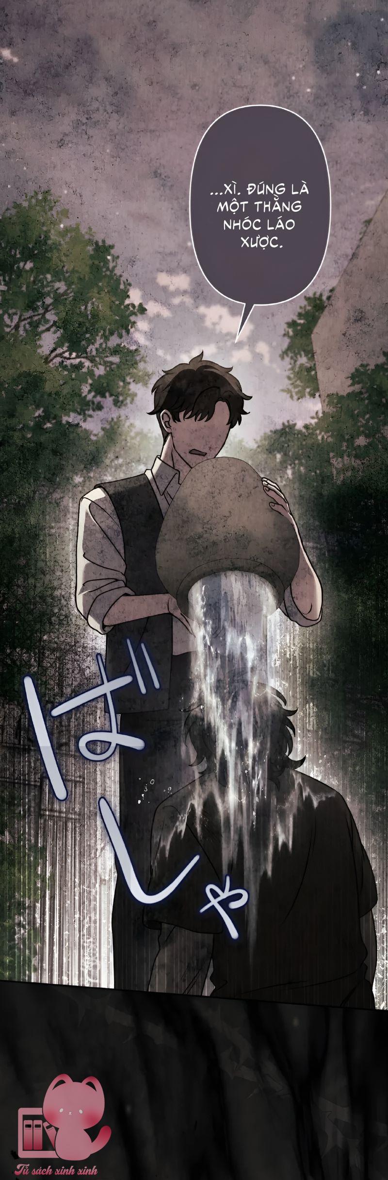 Sự Si Mê Giết Chết Thánh Nữ - Chap 3
