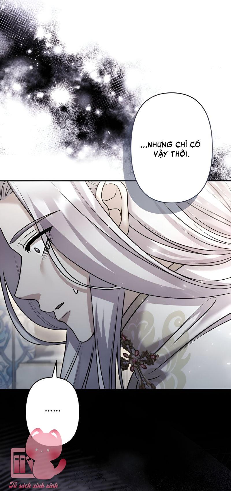 Sự Si Mê Giết Chết Thánh Nữ - Chap 4