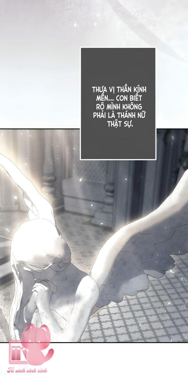 Sự Si Mê Giết Chết Thánh Nữ - Chap 4