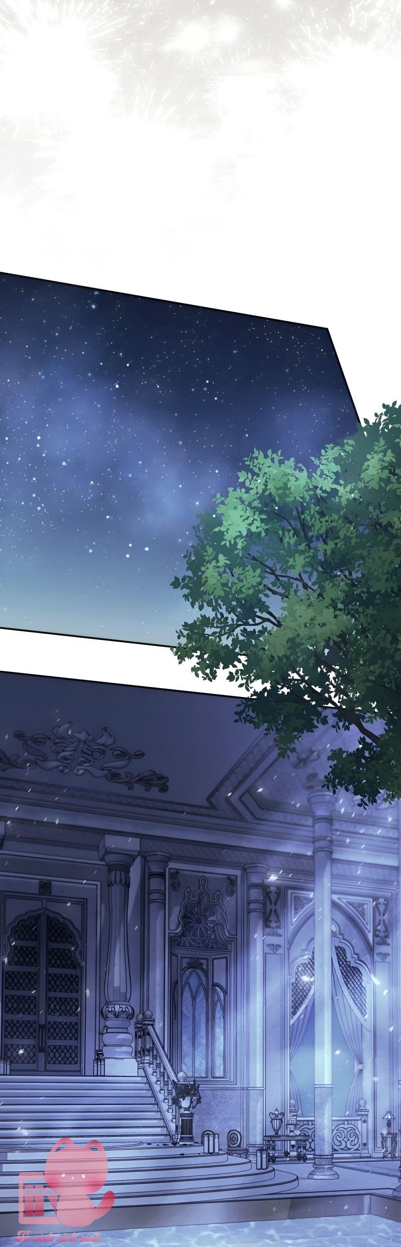 Sự Si Mê Giết Chết Thánh Nữ - Chap 4
