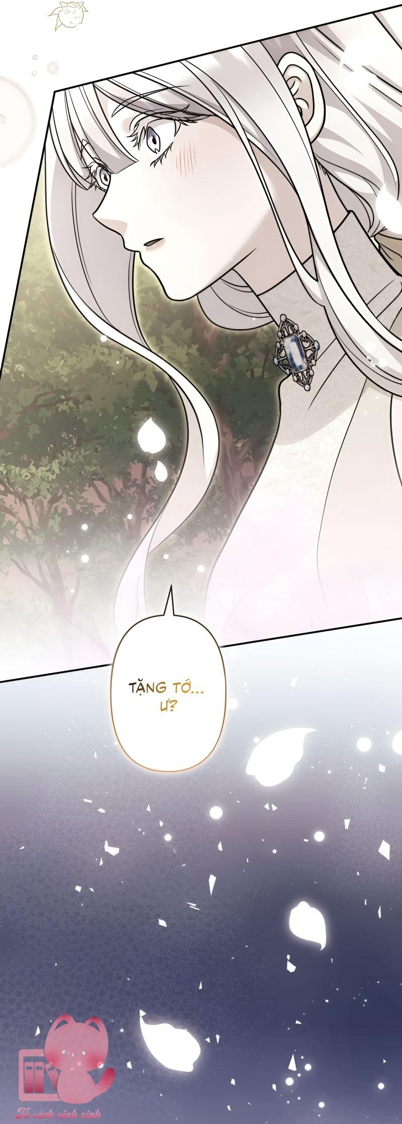 Sự Si Mê Giết Chết Thánh Nữ - Chap 4