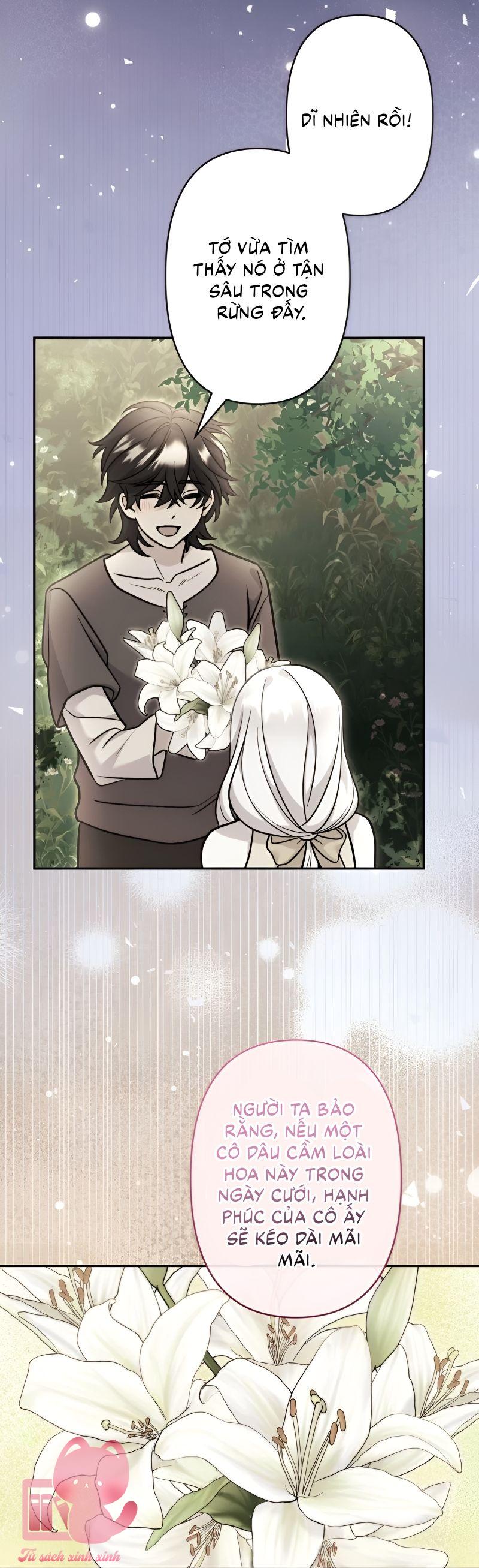 Sự Si Mê Giết Chết Thánh Nữ - Chap 4