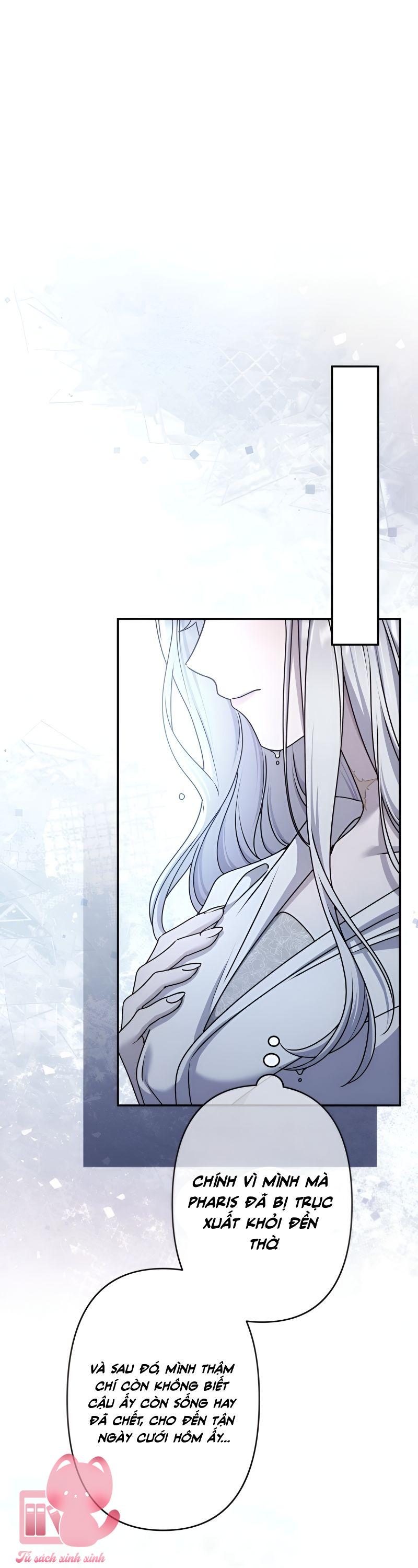 Sự Si Mê Giết Chết Thánh Nữ - Chap 4