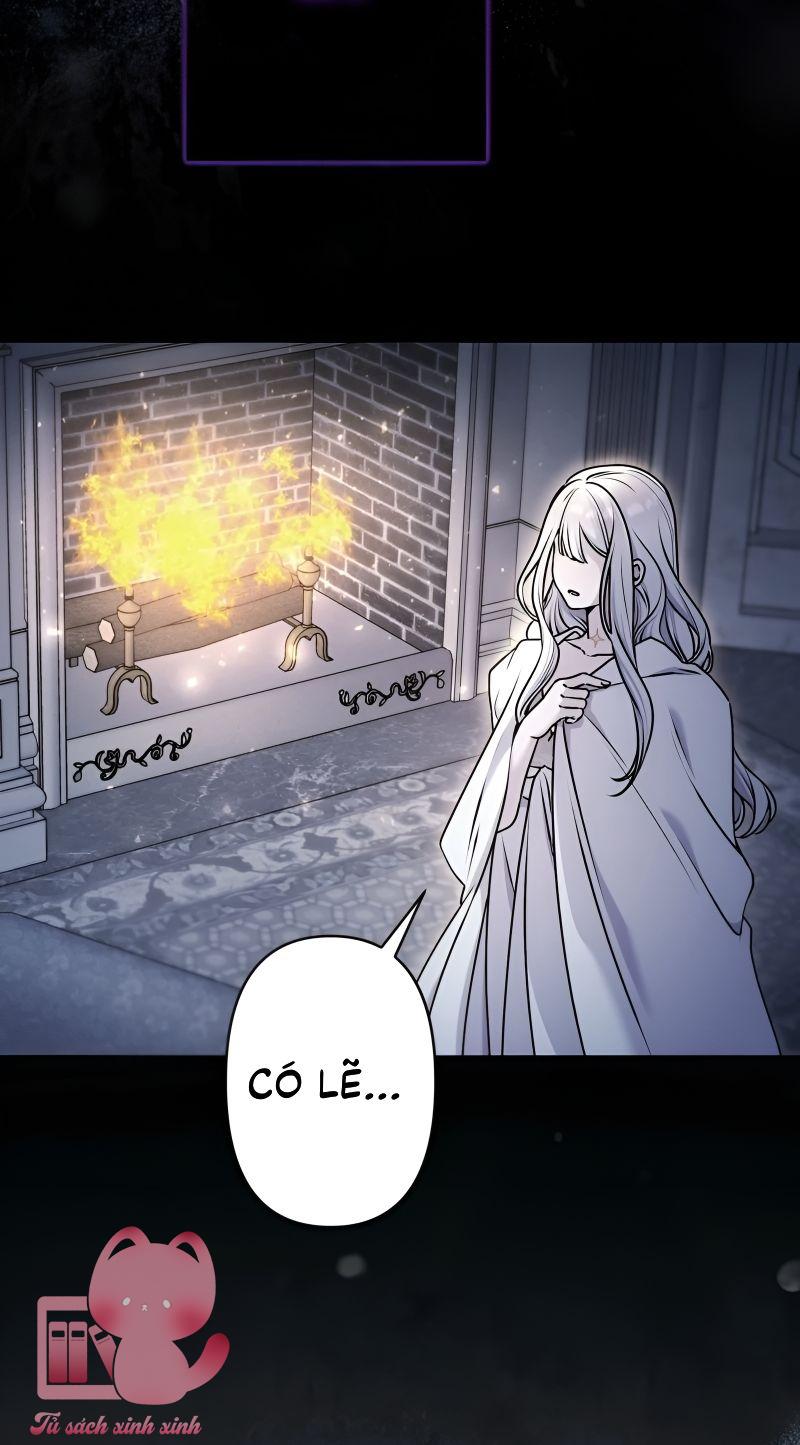 Sự Si Mê Giết Chết Thánh Nữ - Chap 4