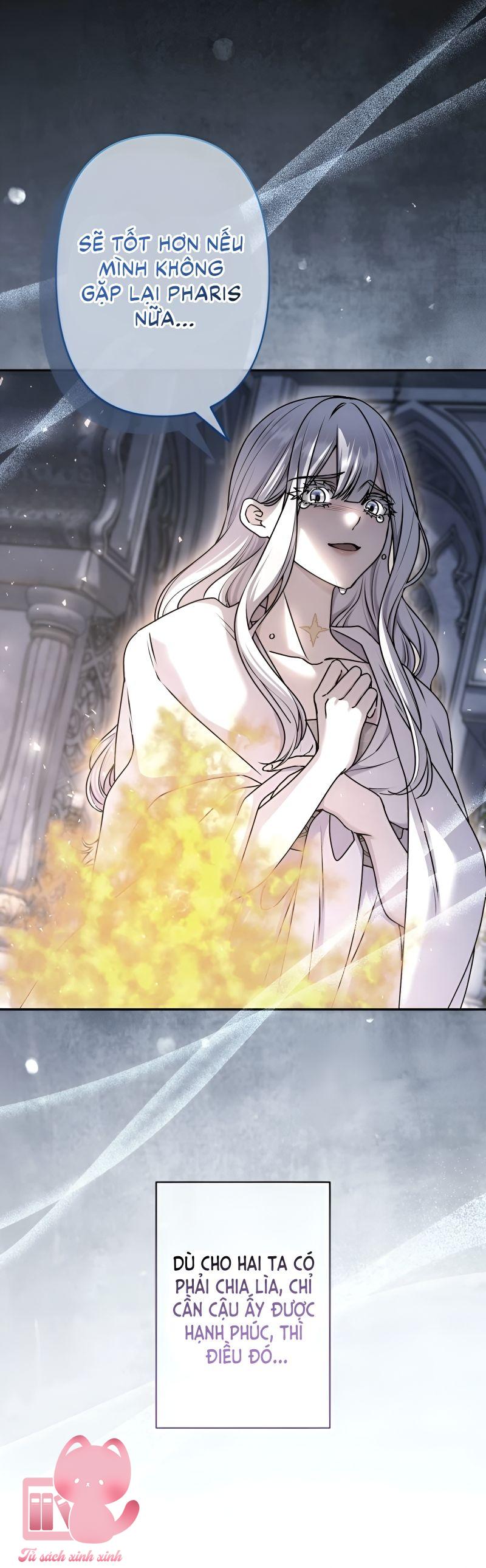 Sự Si Mê Giết Chết Thánh Nữ - Chap 4