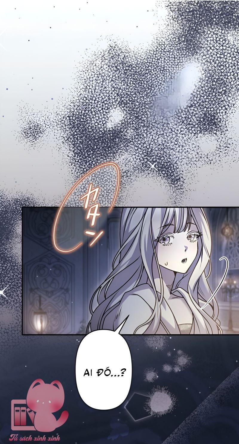 Sự Si Mê Giết Chết Thánh Nữ - Chap 4