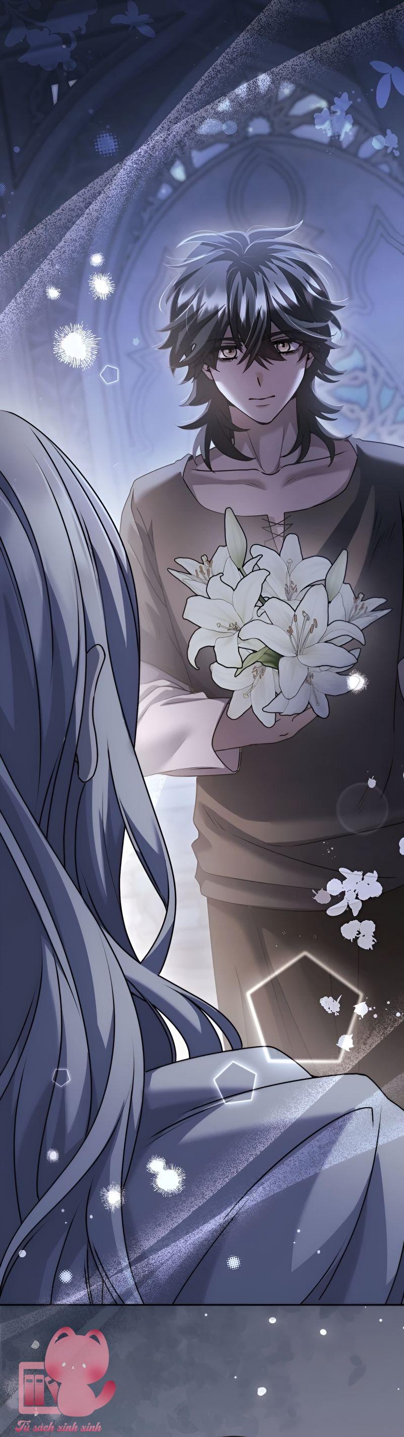 Sự Si Mê Giết Chết Thánh Nữ - Chap 4