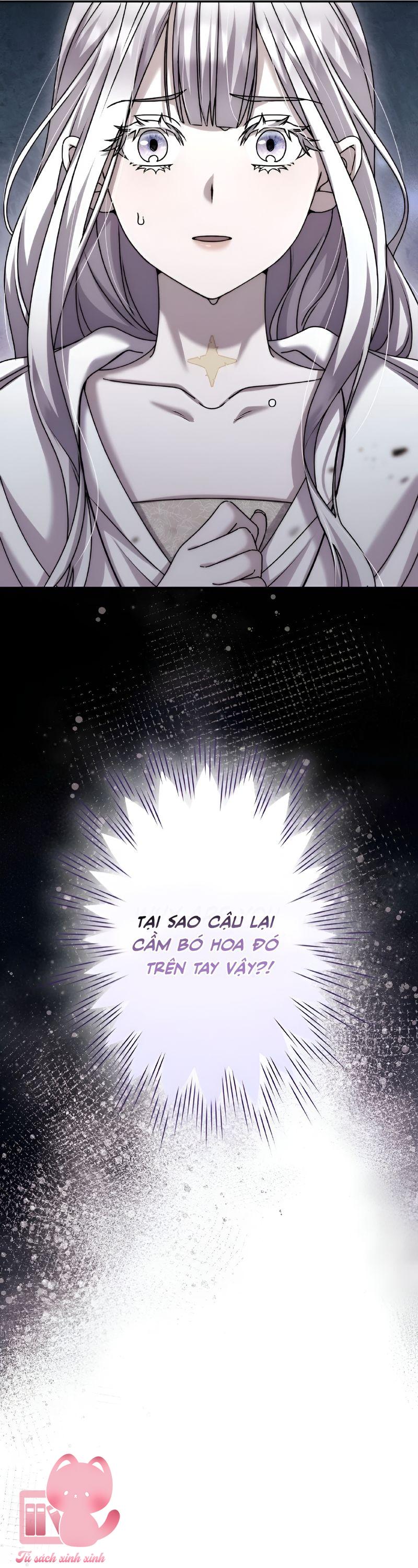 Sự Si Mê Giết Chết Thánh Nữ - Chap 4