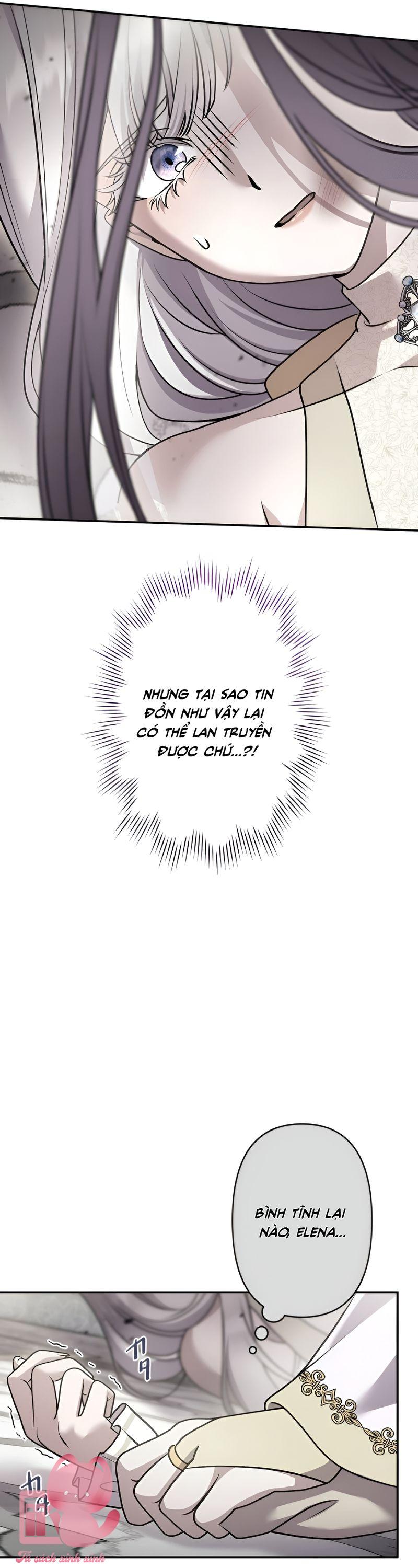 Sự Si Mê Giết Chết Thánh Nữ - Chap 4