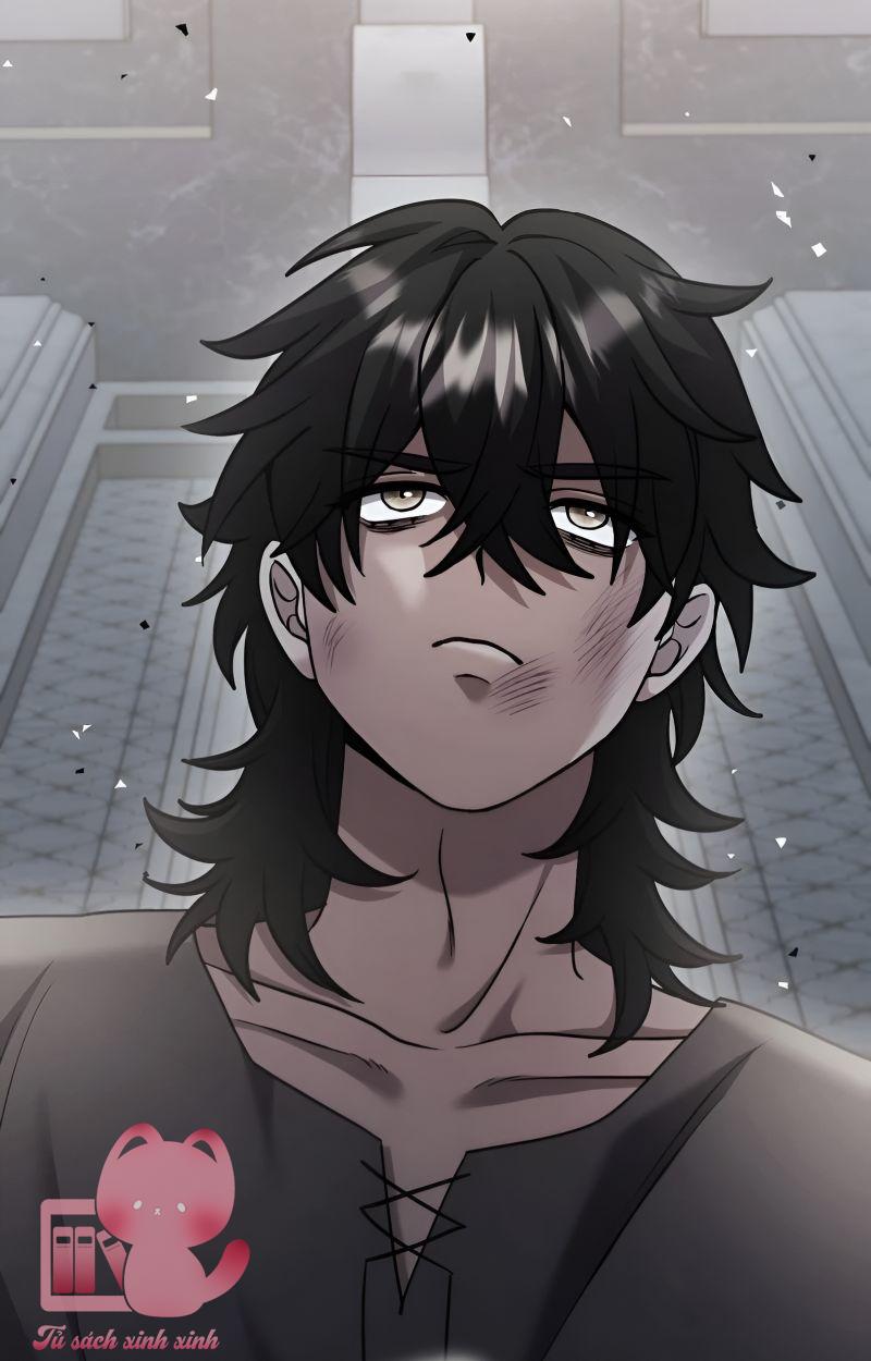 Sự Si Mê Giết Chết Thánh Nữ - Chap 5