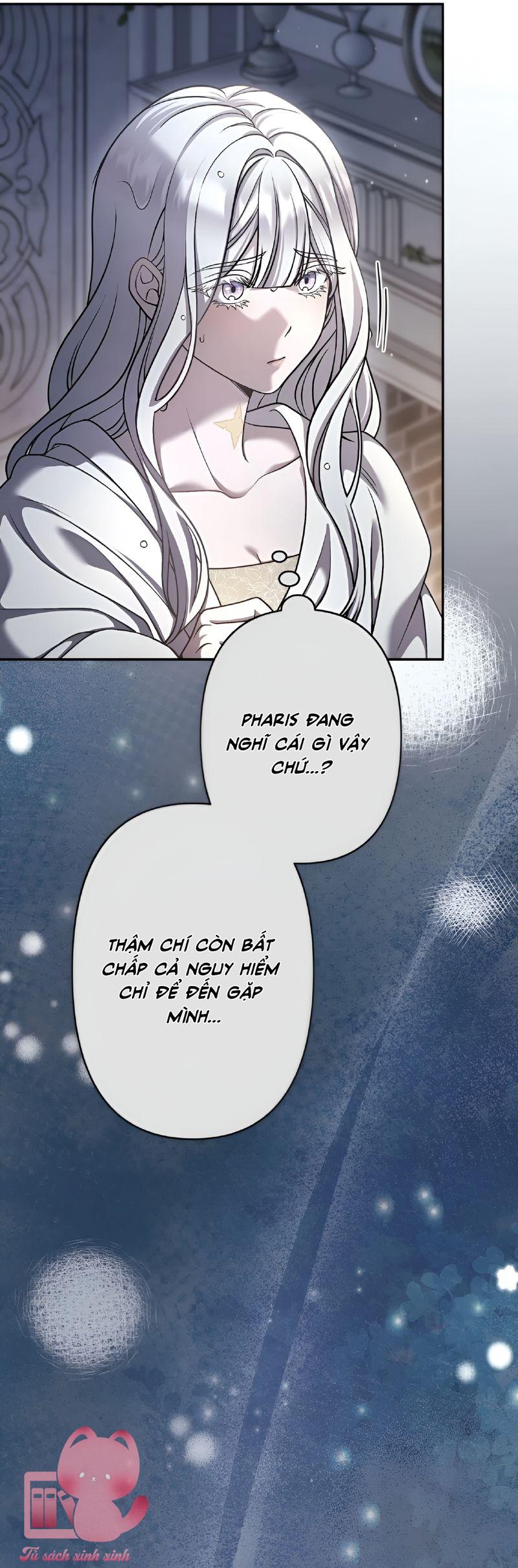 Sự Si Mê Giết Chết Thánh Nữ - Chap 5
