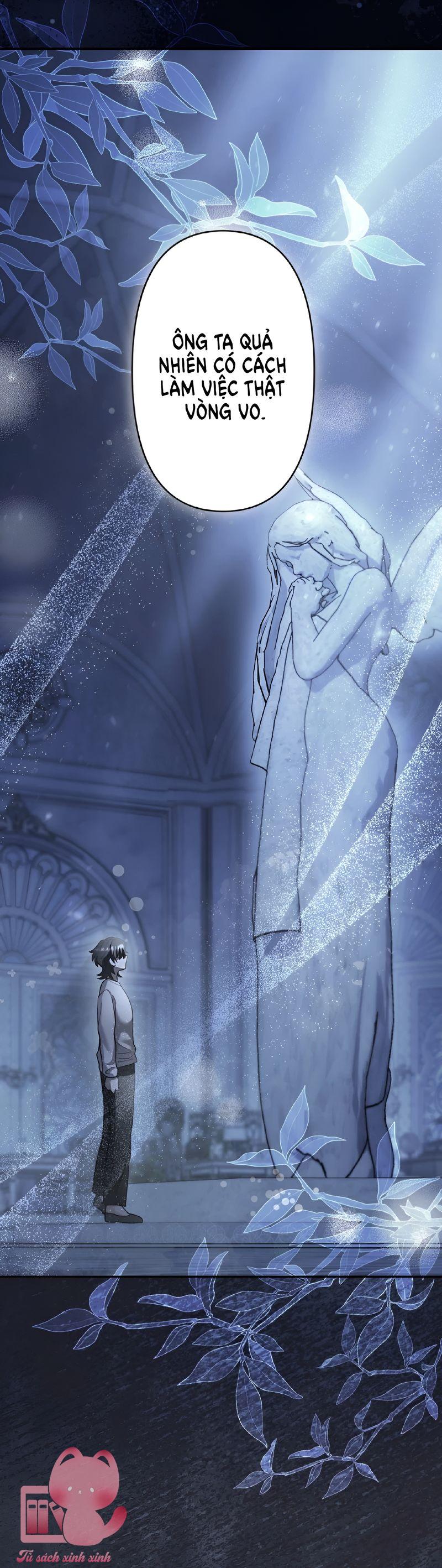 Sự Si Mê Giết Chết Thánh Nữ - Chap 6