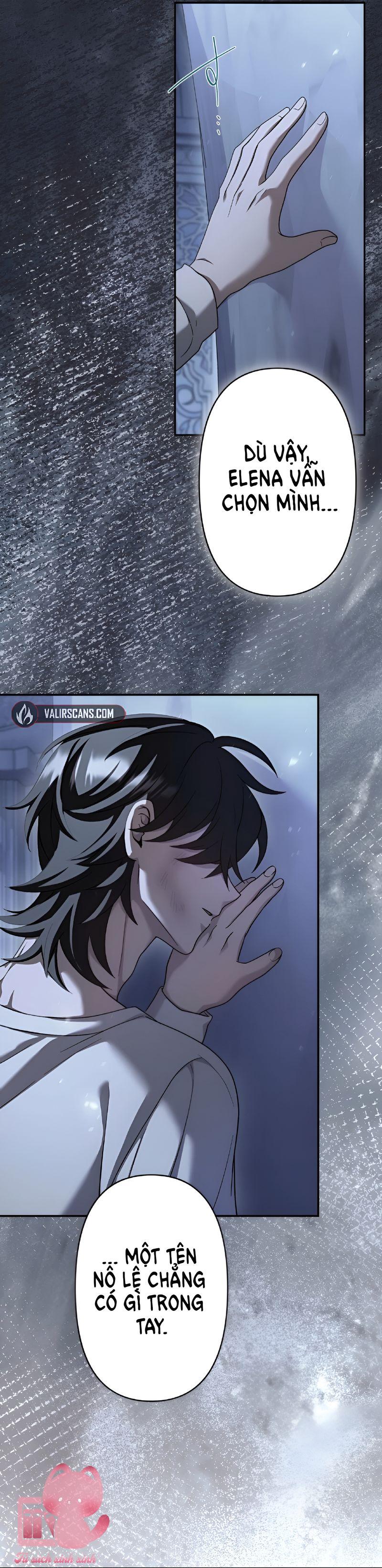 Sự Si Mê Giết Chết Thánh Nữ - Chap 6
