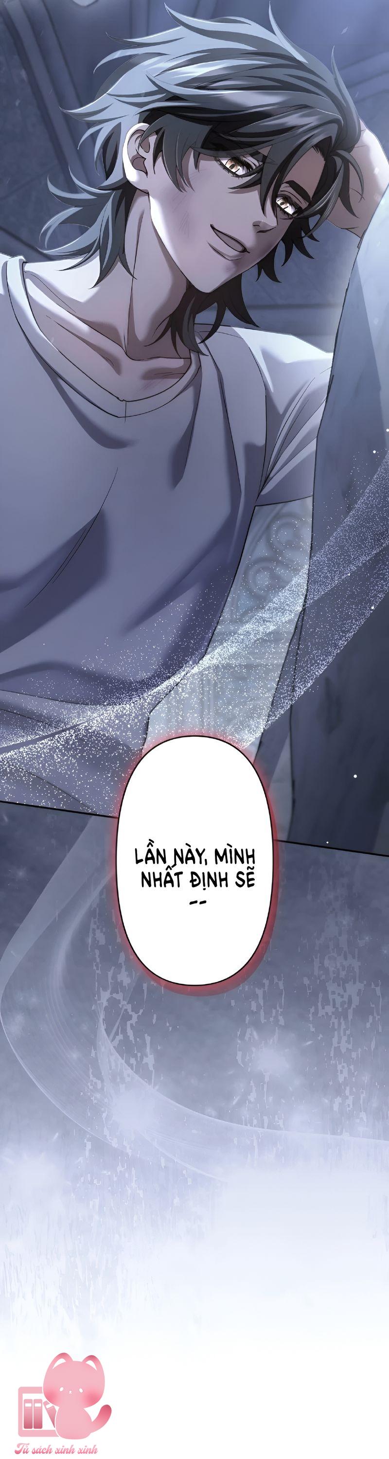 Sự Si Mê Giết Chết Thánh Nữ - Chap 6
