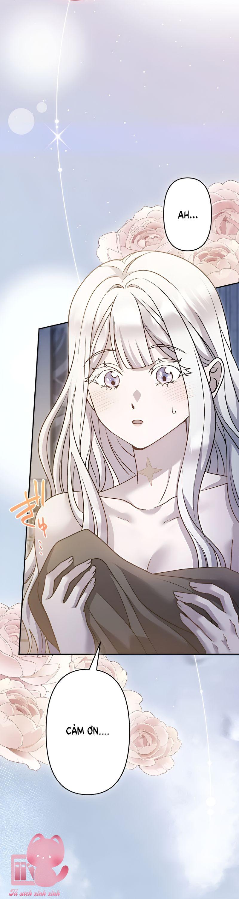 Sự Si Mê Giết Chết Thánh Nữ - Chap 6
