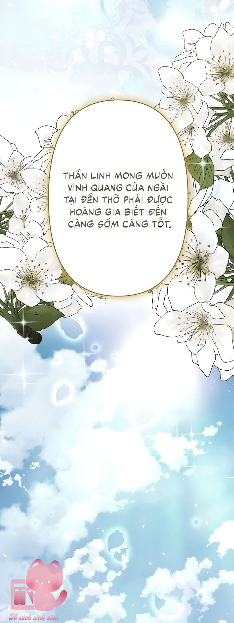 Sự Si Mê Giết Chết Thánh Nữ - Chap 7