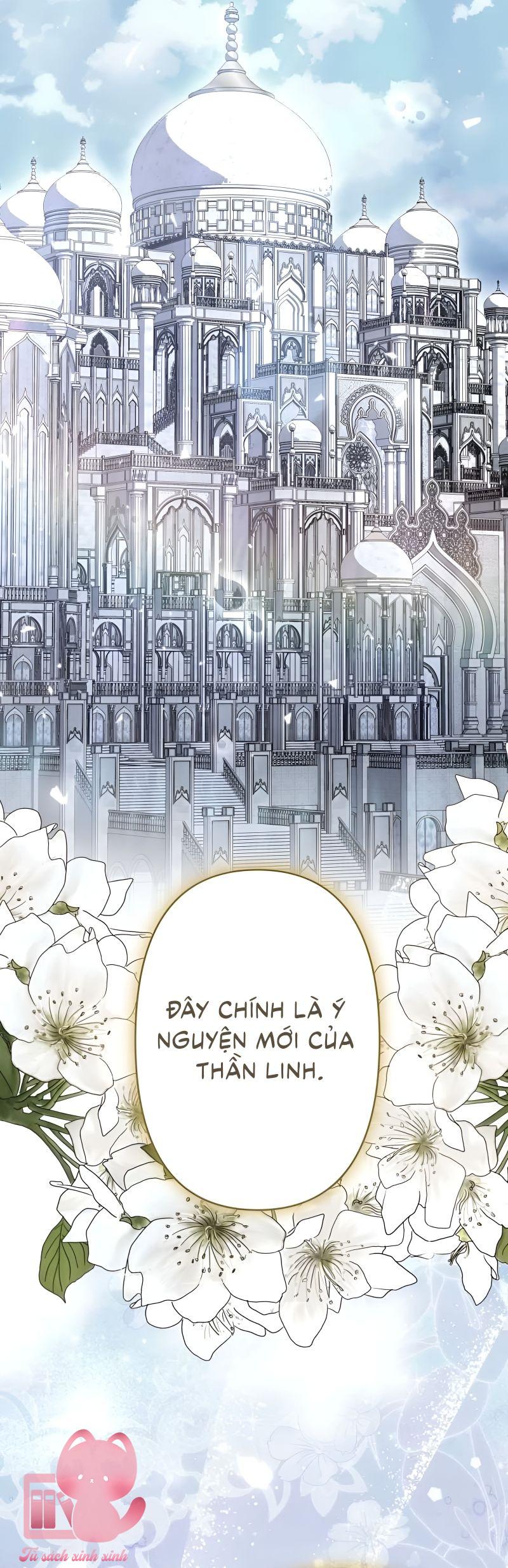 Sự Si Mê Giết Chết Thánh Nữ - Chap 7