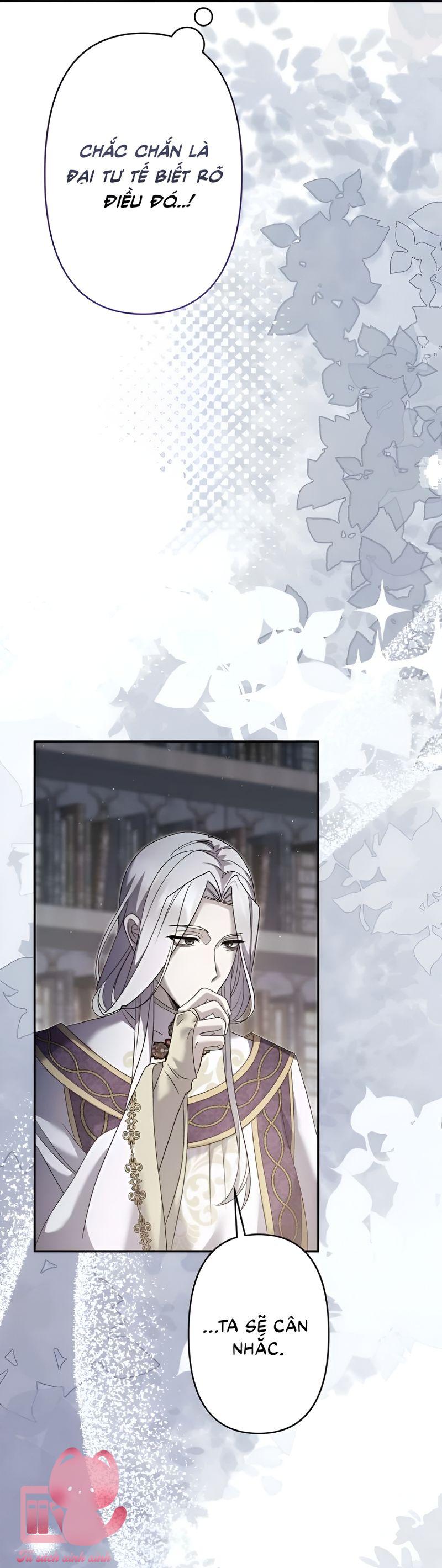 Sự Si Mê Giết Chết Thánh Nữ - Chap 7