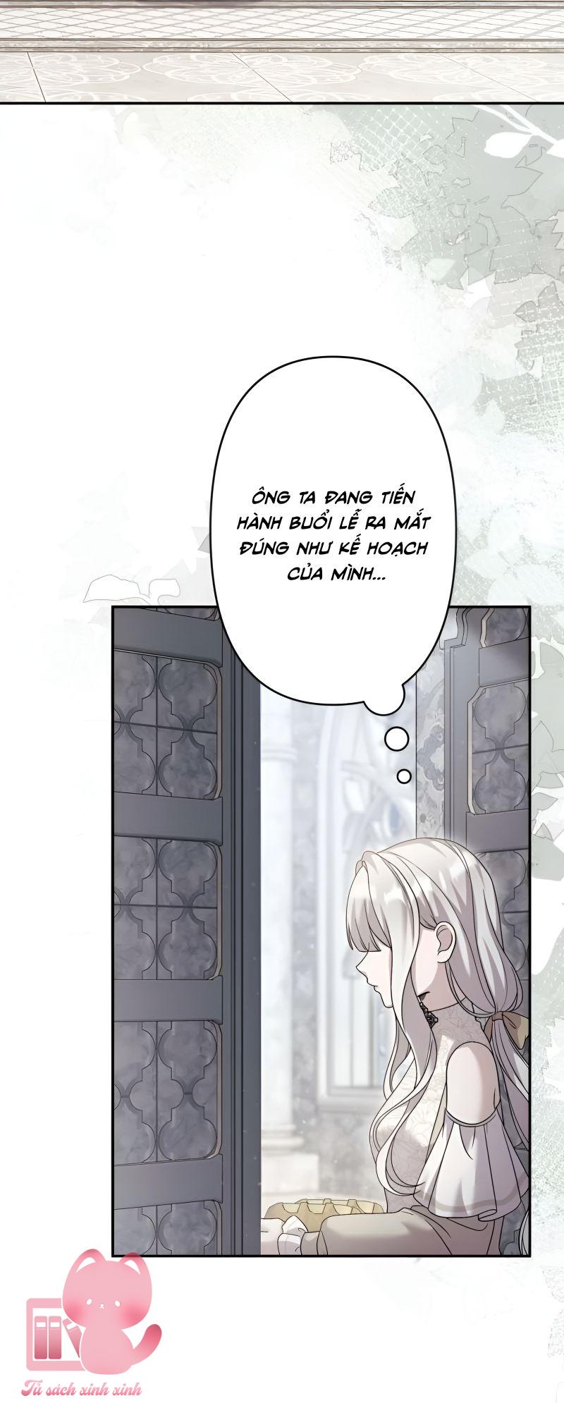 Sự Si Mê Giết Chết Thánh Nữ - Chap 7