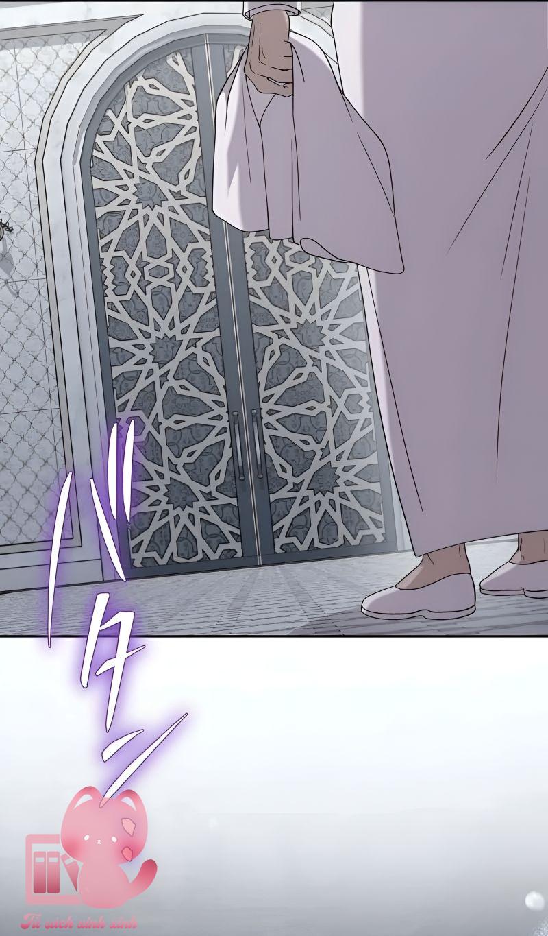 Sự Si Mê Giết Chết Thánh Nữ - Chap 7