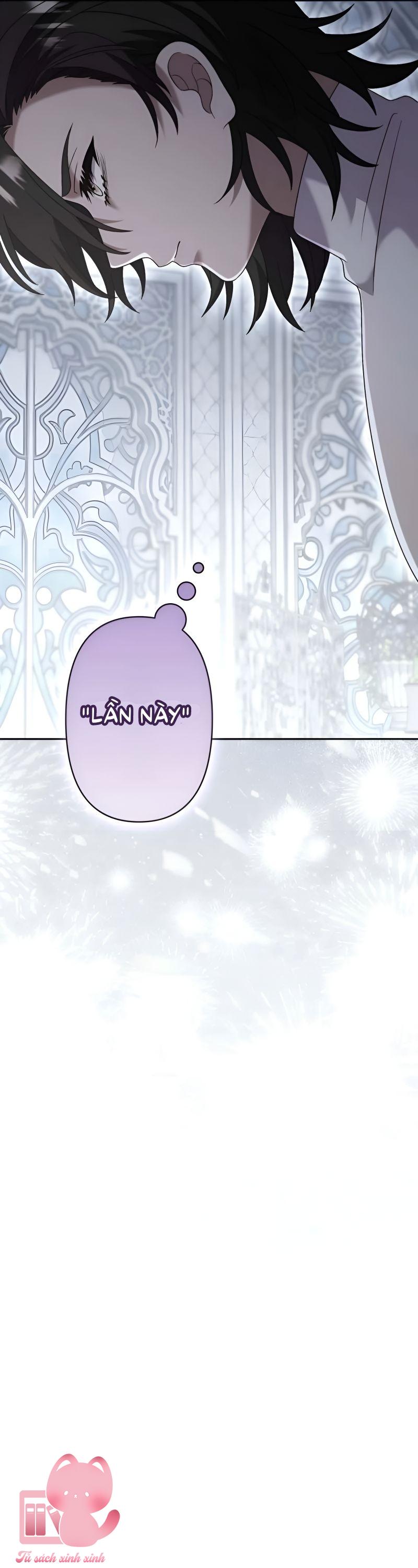 Sự Si Mê Giết Chết Thánh Nữ - Chap 7
