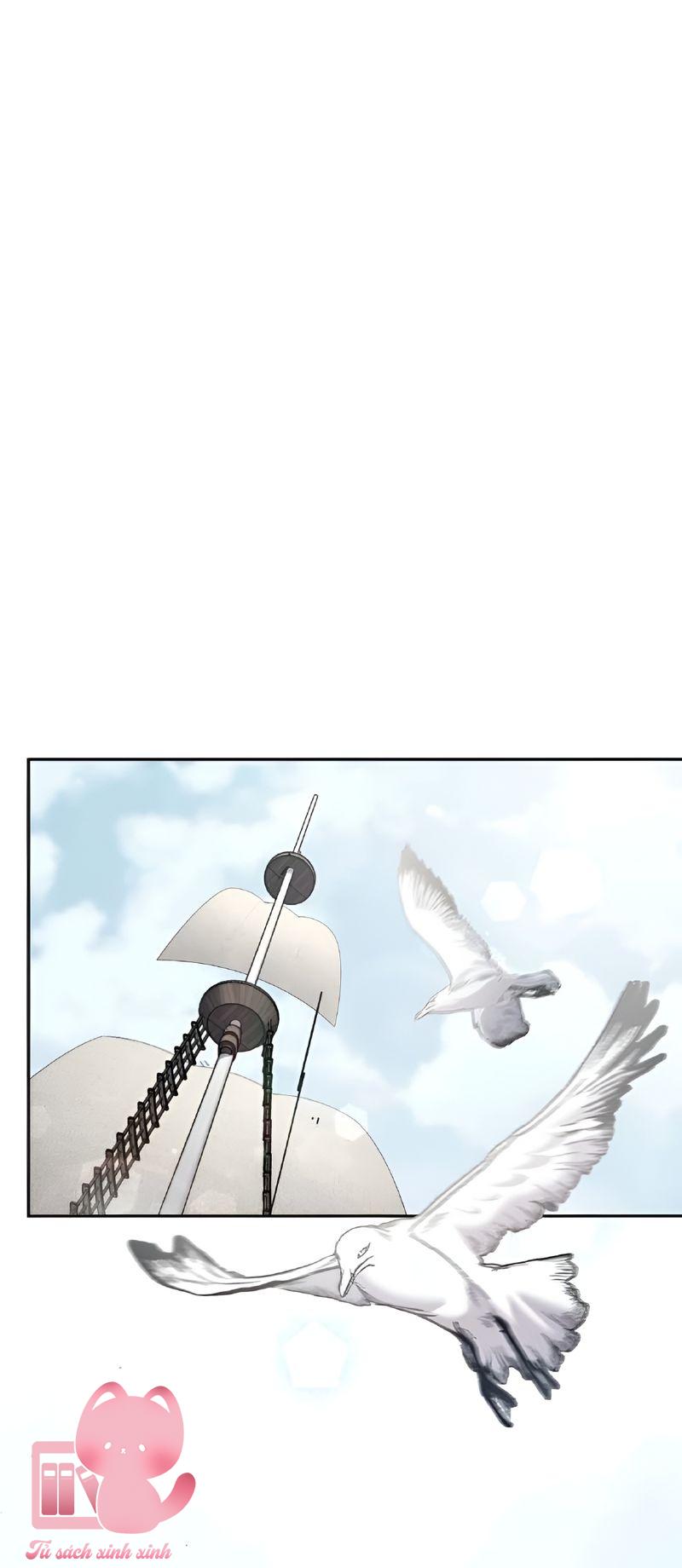 Sự Si Mê Giết Chết Thánh Nữ - Chap 7