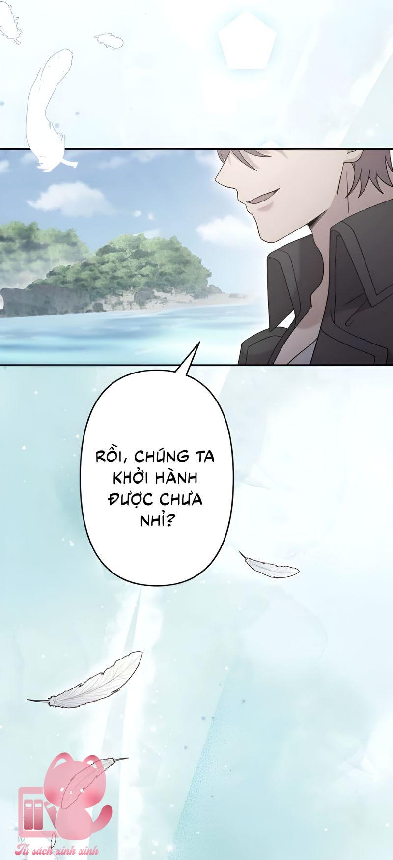 Sự Si Mê Giết Chết Thánh Nữ - Chap 7
