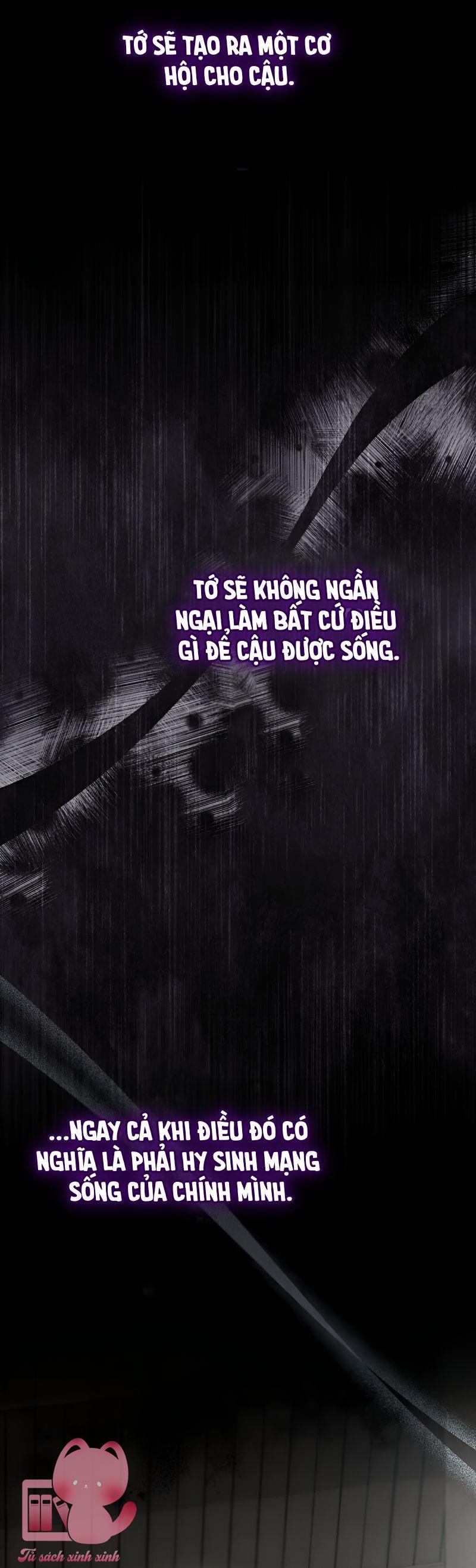 Sự Si Mê Giết Chết Thánh Nữ - Chap 8