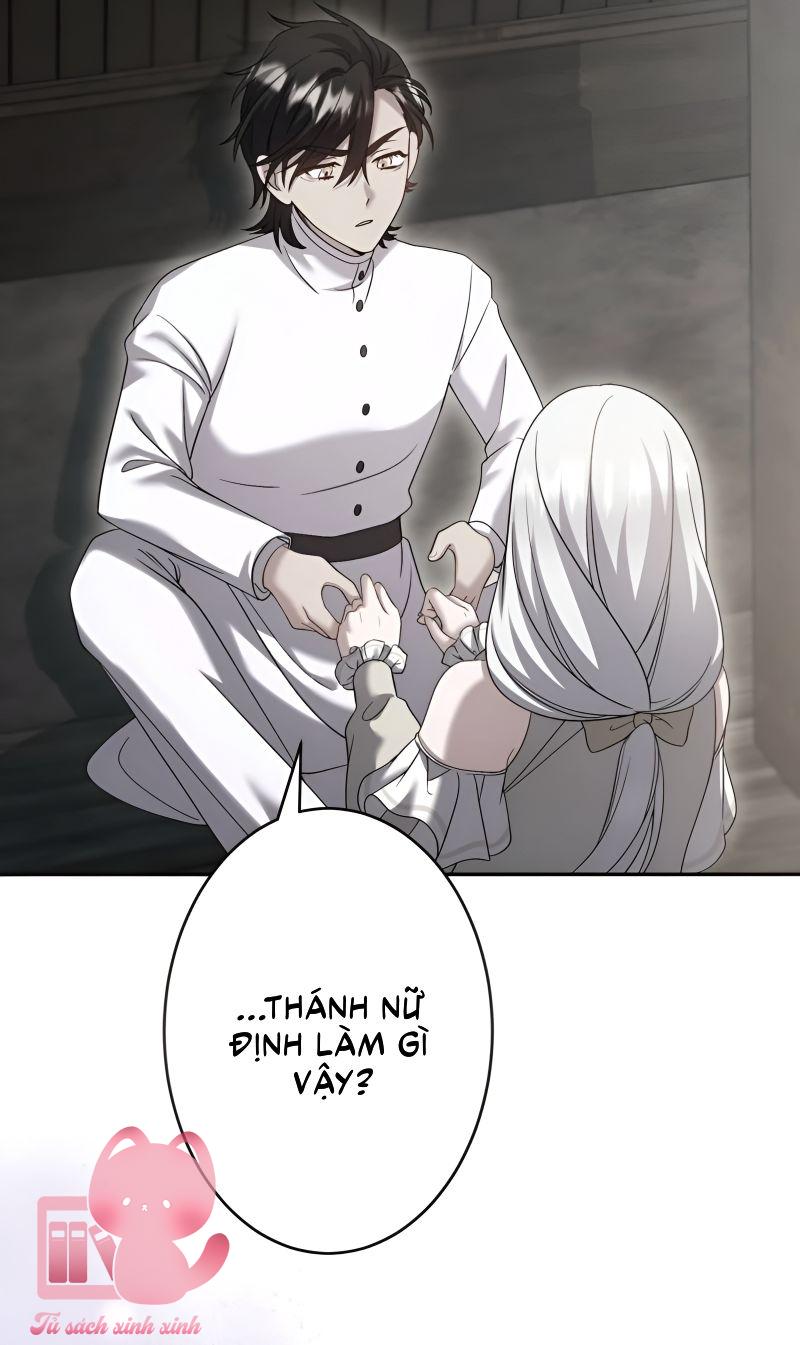 Sự Si Mê Giết Chết Thánh Nữ - Chap 8