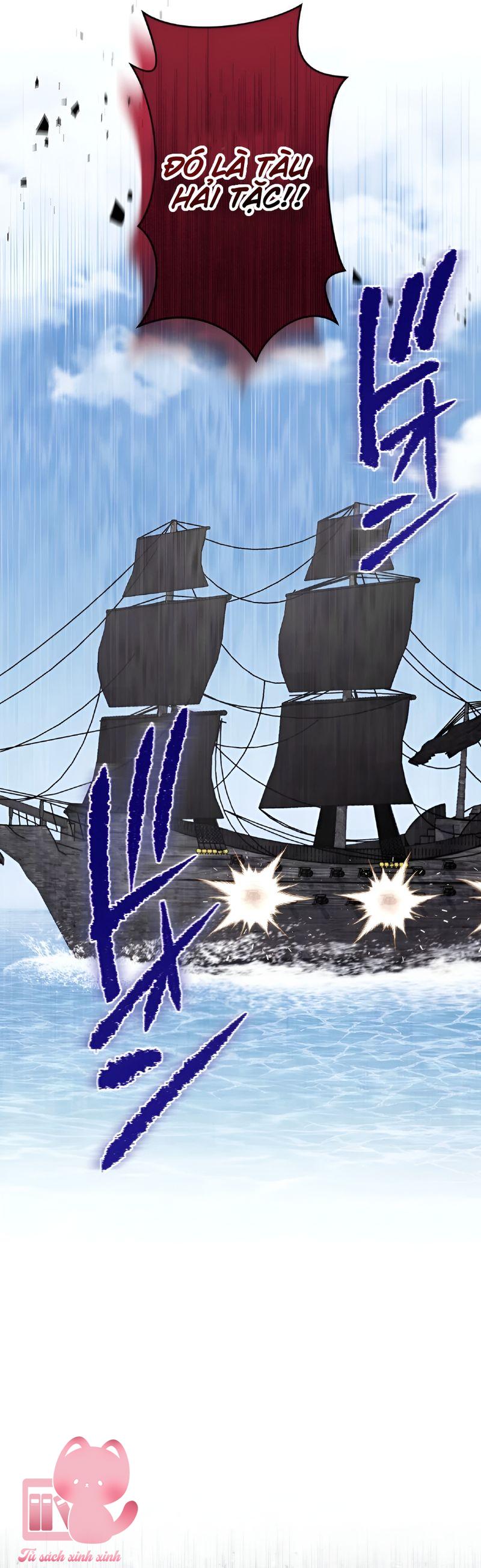 Sự Si Mê Giết Chết Thánh Nữ - Chap 8
