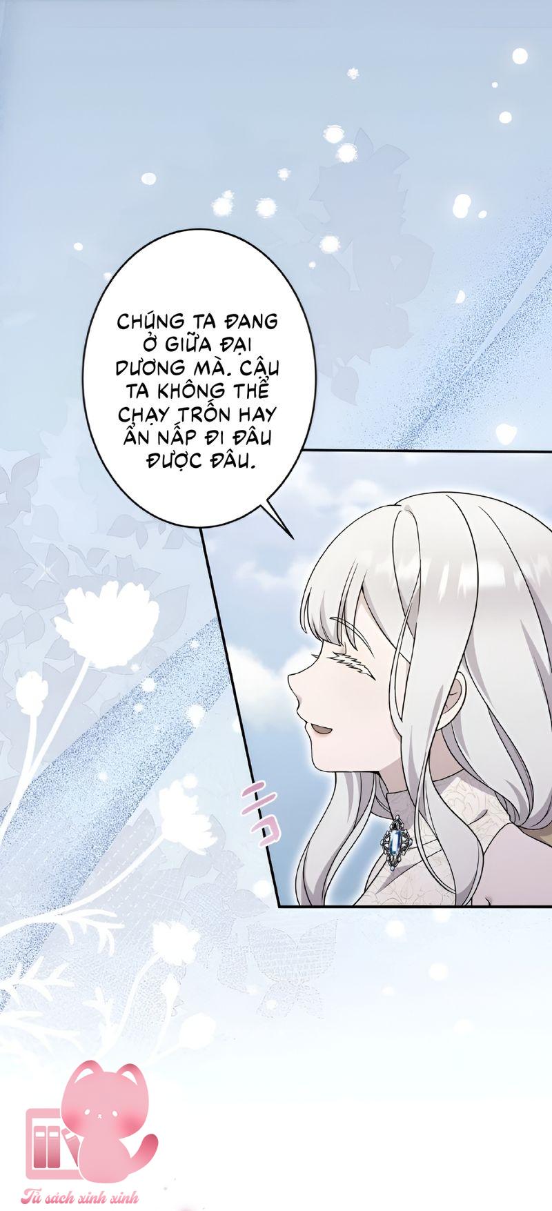 Sự Si Mê Giết Chết Thánh Nữ - Chap 8