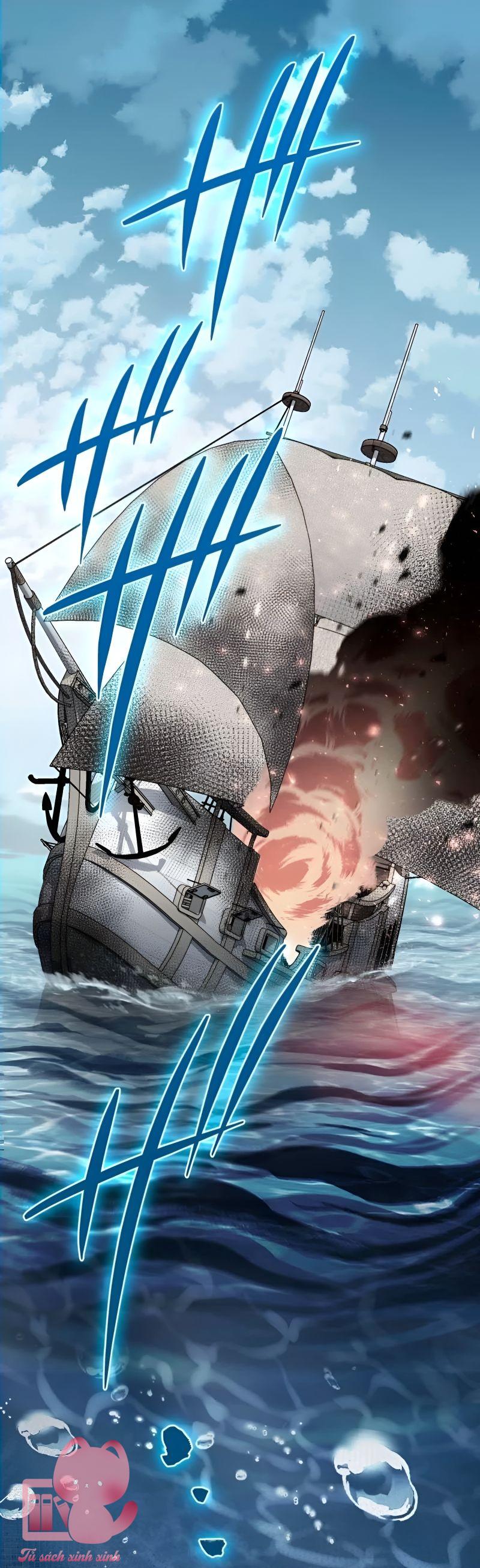 Sự Si Mê Giết Chết Thánh Nữ - Chap 9